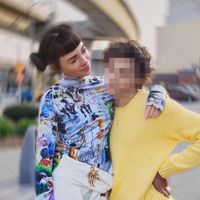 Miquela - Speak Up