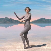 Miquela - Hard Feelings
