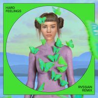 Miquela - Hard Feelings (Rvssian Remix)