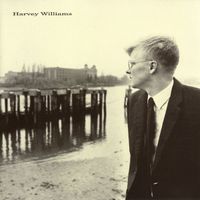 Harvey Williams - Rebellion