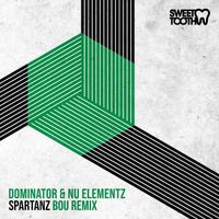 Dominator & Nu Elementz & TNA - Spartanz (Bou Remix)