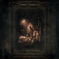 Imperial Vengeance - Black Heart of Empire