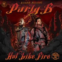 Parly B - Hot Like Fire Chapter 2