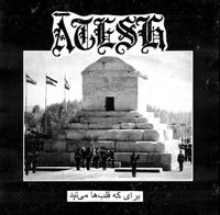 Ātesh - Barāye Ke Qalb-Hā Mitapad = برای که قلب ها میتپد
