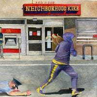 KirbLaGoop - Neighborhood Kirb