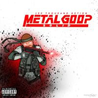 KirbLaGoop - Metal Goop Solid