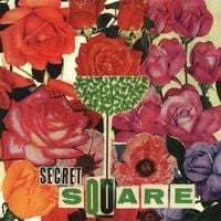 Secret Square - Secret Square