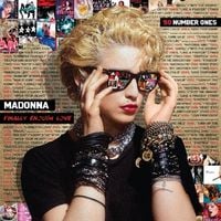 Madonna - Into the Groove (You Can Dance Remix Edit) [2022 Remaster]
