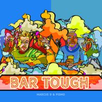 Marcus D - Bar Tough