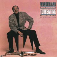 Stanley Turrentine - Wonderland