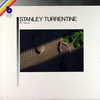 Stanley Turrentine - Mr. Natural