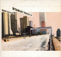 Stanley Turrentine - West Side Highway