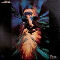 Stanley Turrentine - The Man with the Sad Face