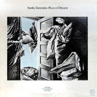 Stanley Turrentine - Pieces of Dreams