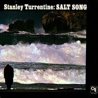 Stanley Turrentine - Salt Song