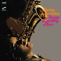 Stanley Turrentine - Always Something There
