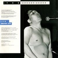The Gerogerigegege - Live Greatest Hits