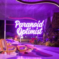 Silent Child - Paranoid Optimist