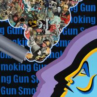 Deca - Smoking Gun