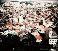 公衆道徳 - 公衆道徳