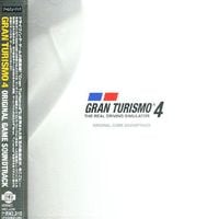 Masahiro Andoh & Isamu Ohira & Daiki Kasho & Alan Brey - Gran Turismo 4 Original Game Soundtrack