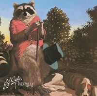 J. J. Cale - Naturally