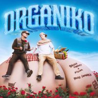Broke Carrey - ORGANIKO