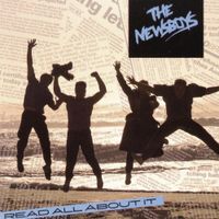 Newsboys - Read All About It