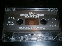 Lil E - Playa 4 Life