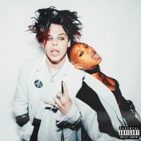 YUNGBLUD & WILLOW - Memories
