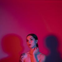 Kayleigh Goldsworthy - Learning to be Happy