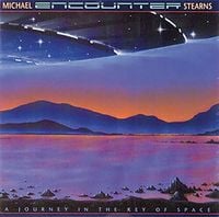 Michael Stearns - Encounter: A Journey in the Key of Space