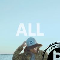 Professor P & DJ Akilles - All Year, Every Year. Winter