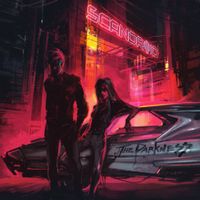 Scandroid - The Darkness