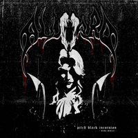 Alucard - Pitch Black Incursion