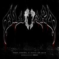 Alucard - Blood Relations of Heaven and Earth