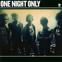One Night Only - One Night Only