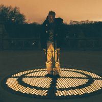 Dro Kenji - THEY DON'T KNOW