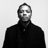 Lupe Fiasco - Something I Never Had