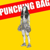Wallice - Punching Bag