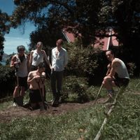 Marlon Williams - My Boy