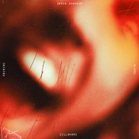 Jeris Johnson - RAINING BLOOD