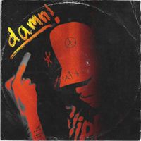Jeris Johnson - Damn!