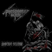 Phosphore Blanc - Fascist Sludge