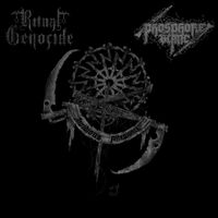 Phosphore Blanc - Invidious Allegiance