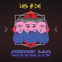 Gros Mo - Les # de Gros Mo