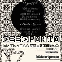 Haikaiss - Featuring Vol. 1