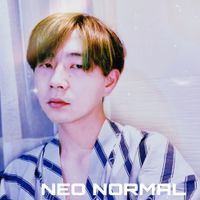 霊臨 (TAMARIN) - NEO NORMAL