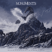 Monuments - Makeshift Harmony