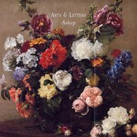Art & Letters - Asleep